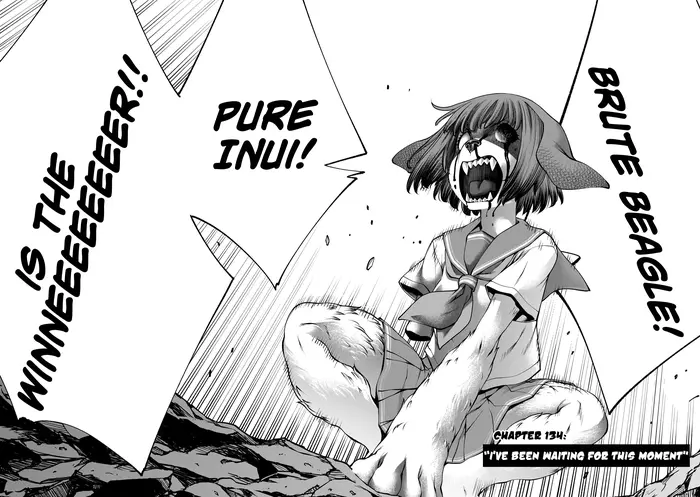 Killing Bites Chapter 134 image 02_optimized